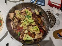 -火龙堂·风味民间菜(文一路店)