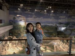 -自贡恐龙博物馆