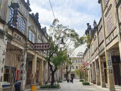 -赤坎·广东华侨国际旅游度假区