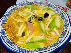 -淮安宴·淮扬菜(清河路一店)