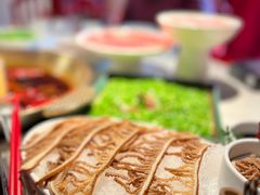 -小龙翻大江文化火锅(太古里店)