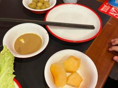 -京元盛铜锅涮肉(上海总店)