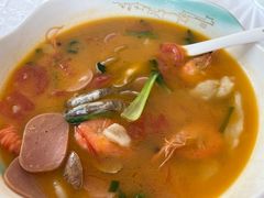 -碧海银沙海鲜餐厅(恒大海上威尼斯店)