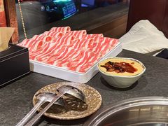 -蜀记火锅(南街店)