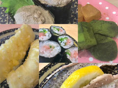 -大起水产回转寿司(りんくうシークル店)