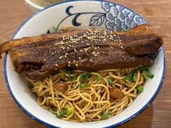 -一味老卤面(大石桥店)