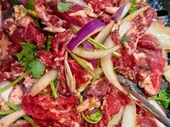 -齐齐哈尔兄弟烤肉(湖山美地店)