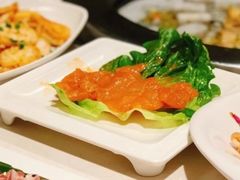 -么子烤肉(化龙池店)