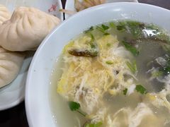 -天津包子铺(万泉庄店)