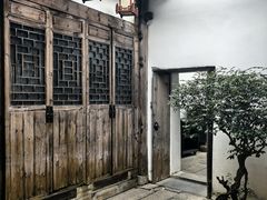 -文儒九号·闽菜馆(三坊七巷店)