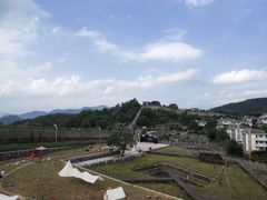-黄贤森林公园