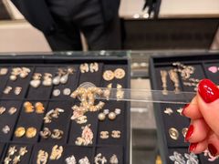 -Chanel(德基广场店)