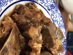 -唐记牛骨粉(陶溪川店)