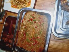 -一顿烧烤(八经街店)