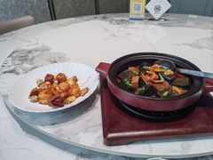 -新光酒家·河豚·海鲜·蟹料理(浦东店)