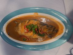 -小秦淮·南京土菜(新亭西路店)
