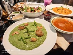-CAPARESH開府莱舍(望京金辉店)