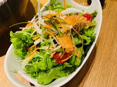 特色沙拉-松本楼(桥西店)