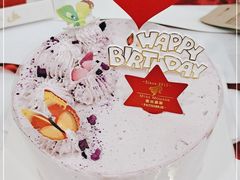 -逸绮瑶澜Miss Mousse Cake蛋糕(三里屯SOHO店)