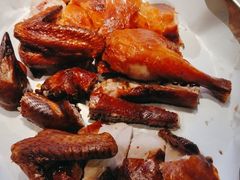 -老伙记海鲜码头(北滘店)