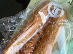 -东哥面包 DONCO BAKERY(万风新天地购物中心店)