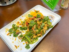 -大瓦罐湘土菜(海淀南路店)