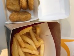 -麦当劳(长泰商业广场店)