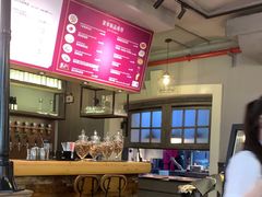 -秋林西餐厅(总店)
