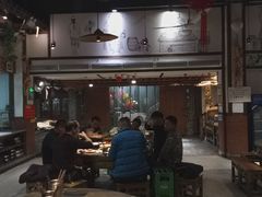 -灶东家民间菜(回兴店)