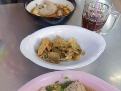 -榮泰米粉湯(Left Shop)