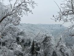 -南京市江宁方山