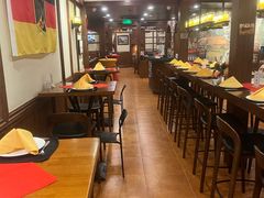 -申德勒加油站西餐厅Schindlers Tankstelle(上海外滩店)