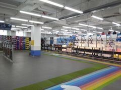 -迪卡侬(燕山店)