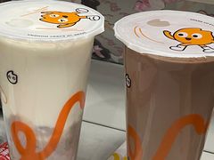 -CoCo都可(万达店)