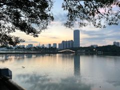 -南宁南湖公园