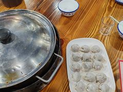 -章记正宗南岗鱼蛋火锅