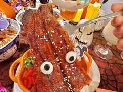 -無忧浅草君·洋风料理(下沙宝龙二期一店)