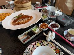 -玖五京菜(杭州城北万象城店)