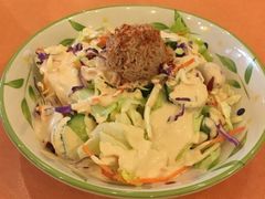 -萨莉亚意式餐厅(中北永旺店)
