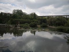 -贵阳市花溪国家城市湿地公园