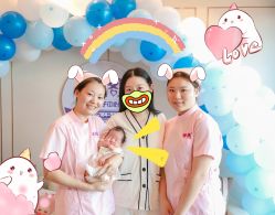 -巍阁月子中心(长沙旗舰店)