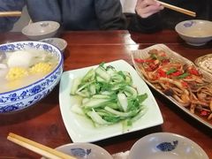 -蜀香九碗土菜馆(西林豫府店)