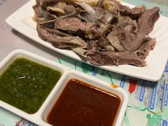 -牧马人奶茶馆(乌兰察布总店)