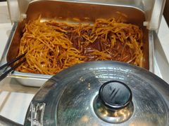 -合合春饼·酱骨·东北菜(潘家园店)