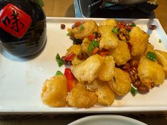 -鸿运楼·舌尖上的徽菜