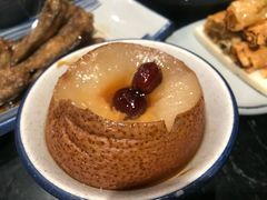 -兰溪小馆(东直门簋街店)