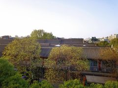 -西安城墙·碑林历史文化景区