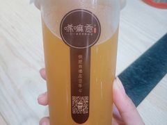 杏皮水-唏嘛香·金城牛大(虹口龙之梦店)