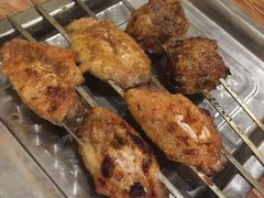 -清真吴记门钉肉饼·喜多利