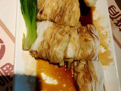 -粤点越有·茶点·粤菜(樵岭国际店)